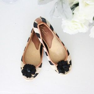 Kim Rodgers Gabby Flat | size 8